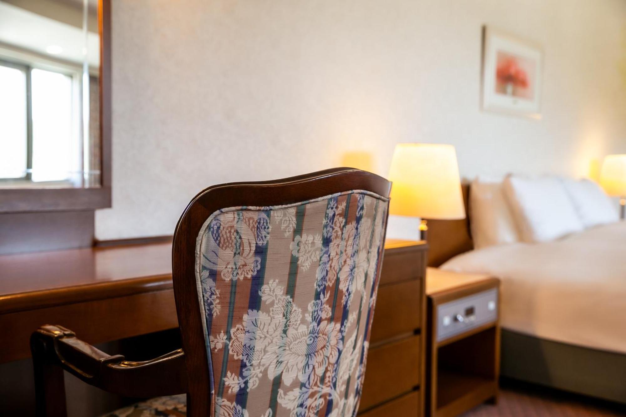 Mercure Nagano Matsushiro Resort & Spa Zewnętrze zdjęcie